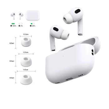 Replacement for AIRPODS PRO HANDSFREE APPLE - Quality Phone Parts in Sri Lanka